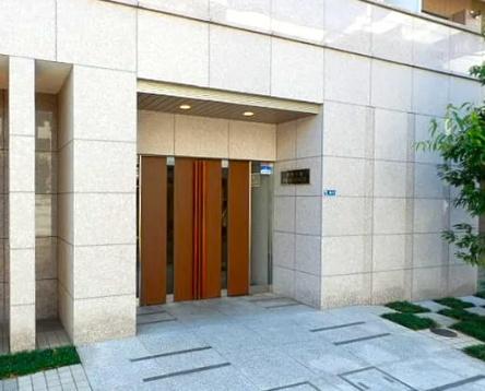 港区南麻布１丁目のマンション