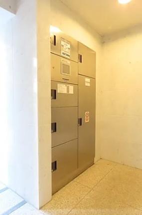 港区南麻布１丁目のマンション