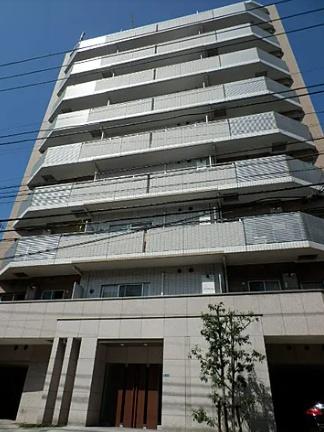 港区南麻布１丁目のマンション