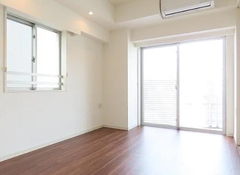 港区南麻布１丁目のマンション