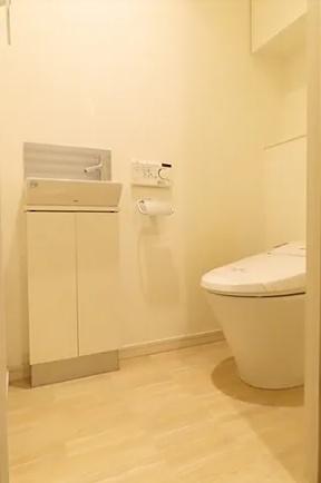 港区南麻布１丁目のマンション