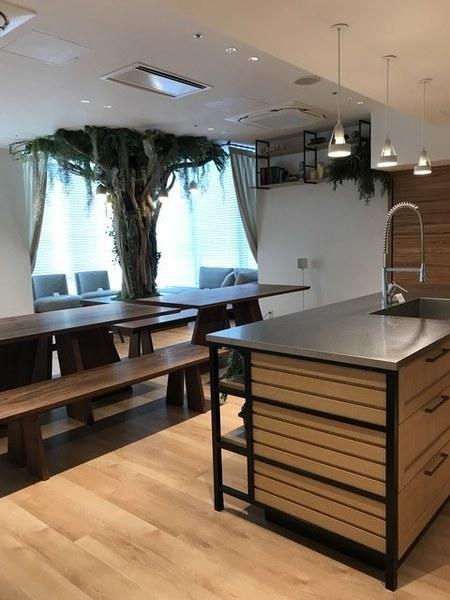 パークシティ武蔵小山ザタワー