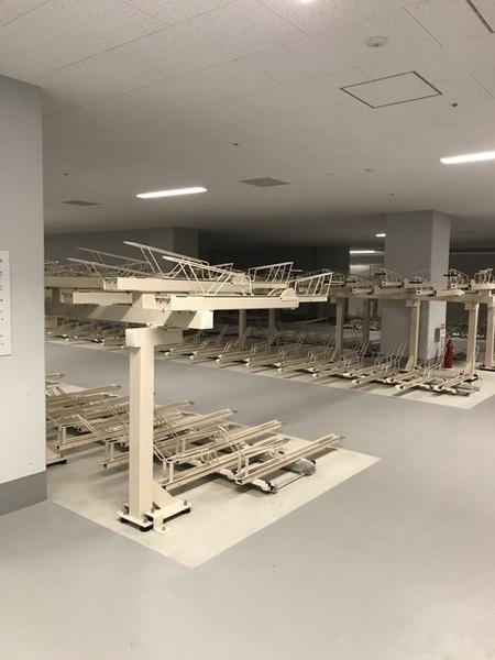 パークシティ武蔵小山ザタワー
