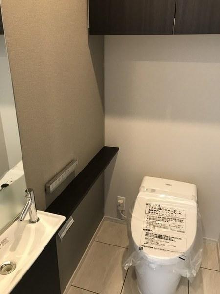 パークシティ武蔵小山ザタワー