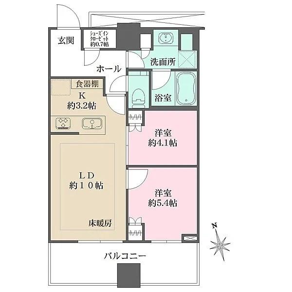 WORLDTOWERRESIDENCE