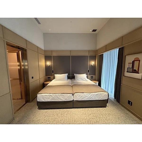 WORLDTOWERRESIDENCE