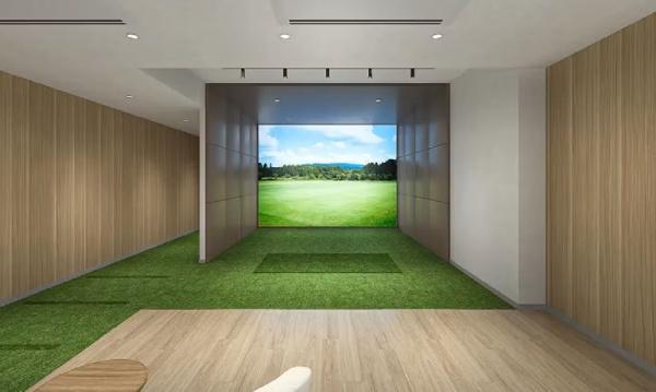 江東区有明１丁目のマンション
