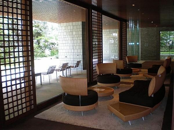 番町パークハウス