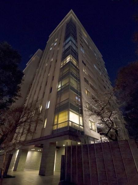 番町パークハウス