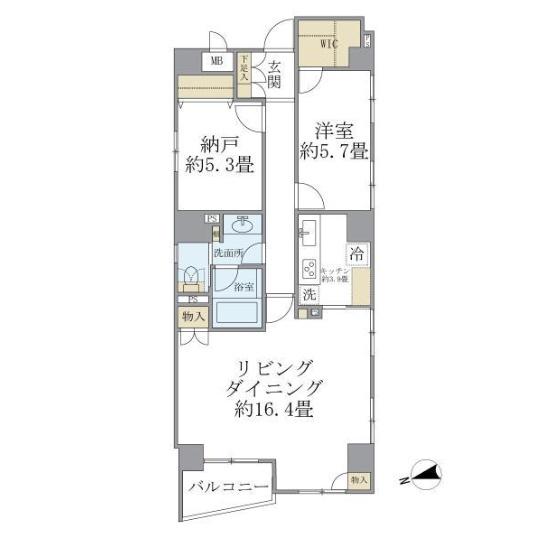 麹町レジデンス