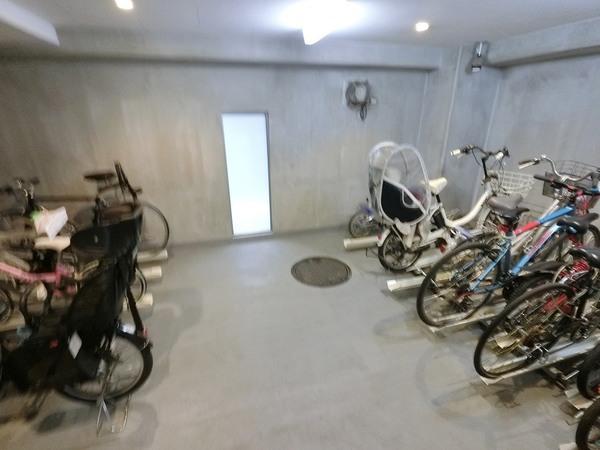 麹町レジデンス