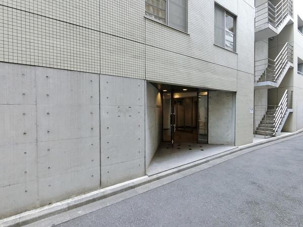 麹町レジデンス