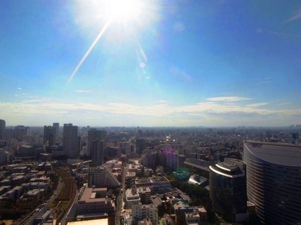 品川区上大崎４丁目のマンション