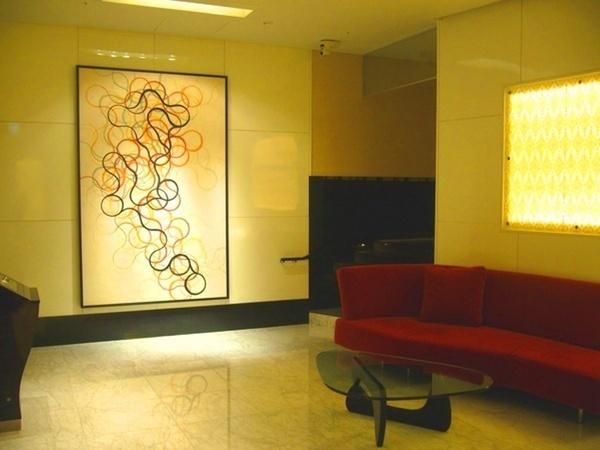 品川区上大崎４丁目のマンション