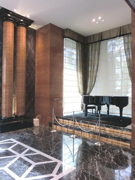 港区芝１丁目のマンション