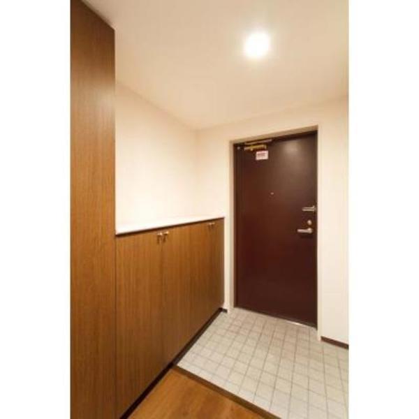 千代田区四番町のマンション