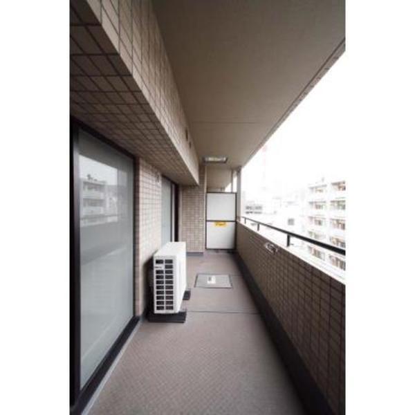 千代田区四番町のマンション
