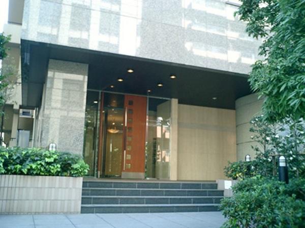 千代田区四番町のマンション