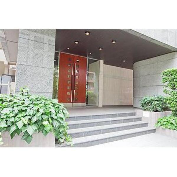 千代田区四番町のマンション
