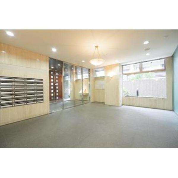 千代田区四番町のマンション