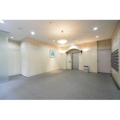 千代田区四番町のマンション