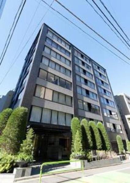 クレアーレ麹町