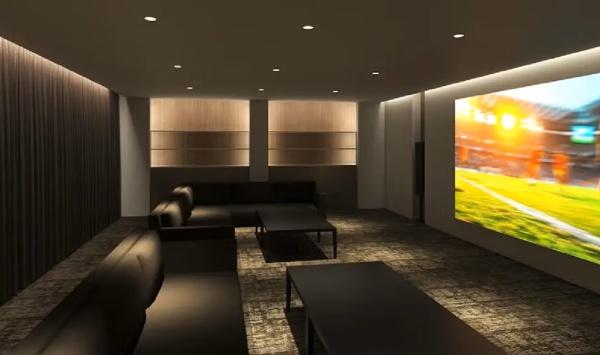 江東区有明１丁目のマンション