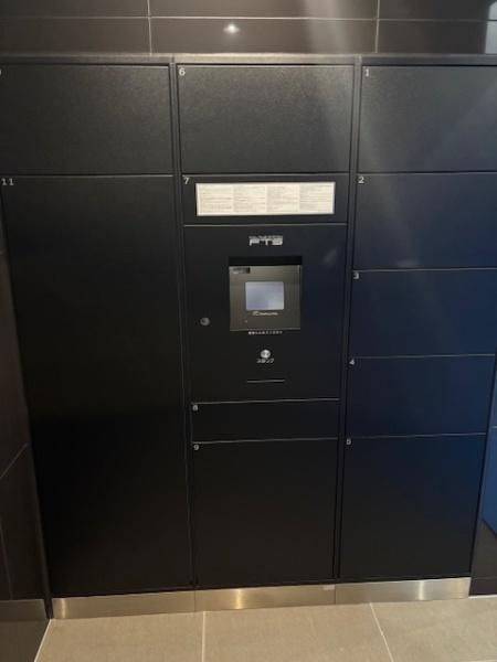 アジールコート都立大学