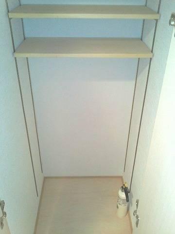 パートナーシップアパートメント