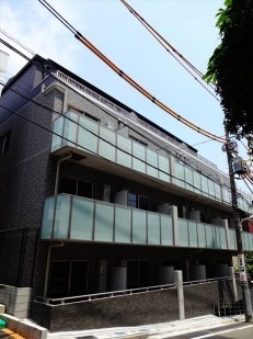 カーサスプレンディッド代官山