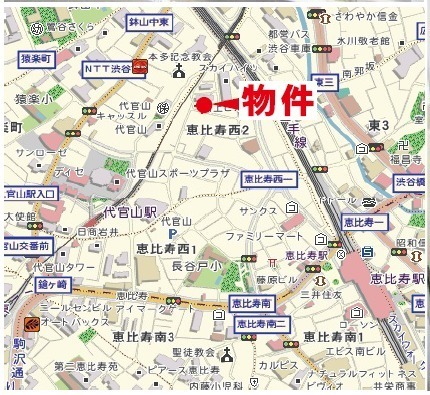 カーサスプレンディッド代官山