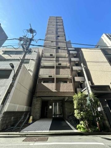 グランティアラ芝大門