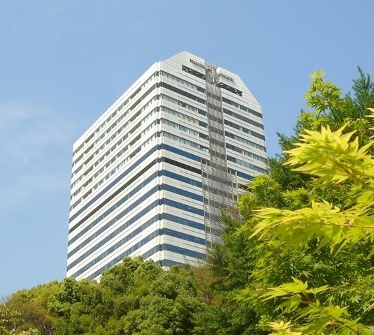 紀尾井町ガーデンタワー