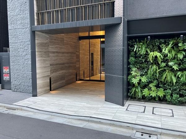 千代田区内神田１丁目のマンション