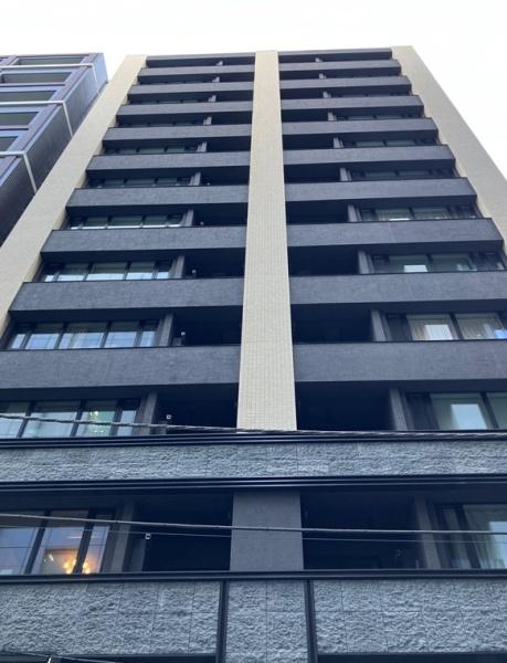 千代田区内神田１丁目のマンション