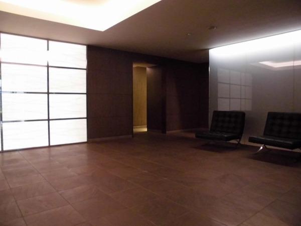 パークアクシス南麻布