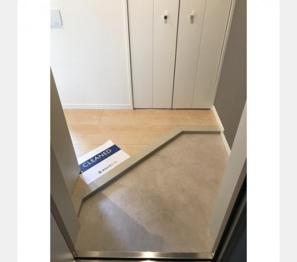 テラス八丁堀