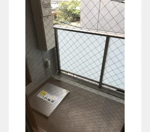 テラス八丁堀