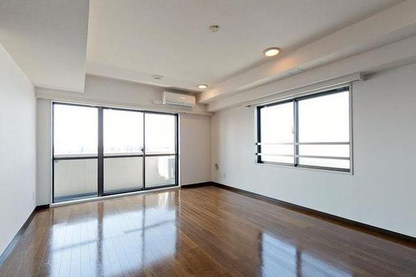 渋谷区松濤２丁目のマンション
