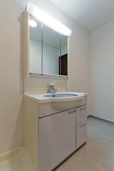 渋谷区松濤２丁目のマンション