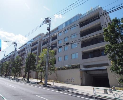 センチュリーフォレスト