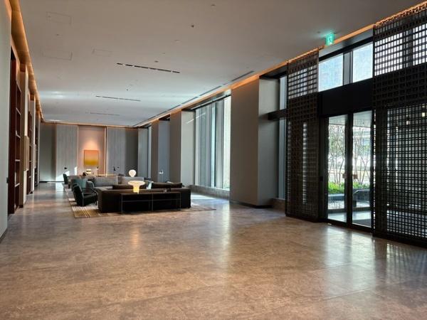 港区麻布台１丁目のマンション