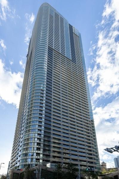 港区麻布台1丁目のマンション
