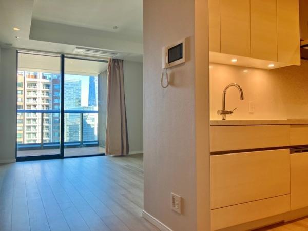 港区麻布台１丁目のマンション