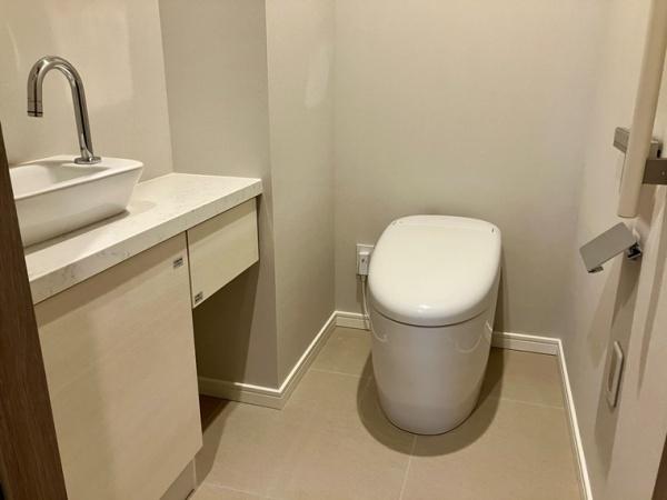 港区麻布台１丁目のマンション