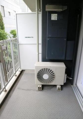 レキシントンスクエア白金高輪