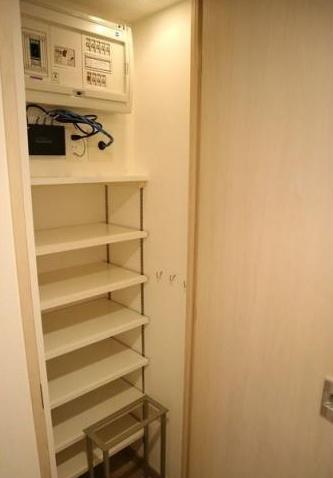 レキシントンスクエア白金高輪
