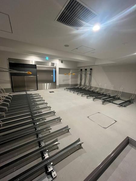 クロスレジデンス神田神保町
