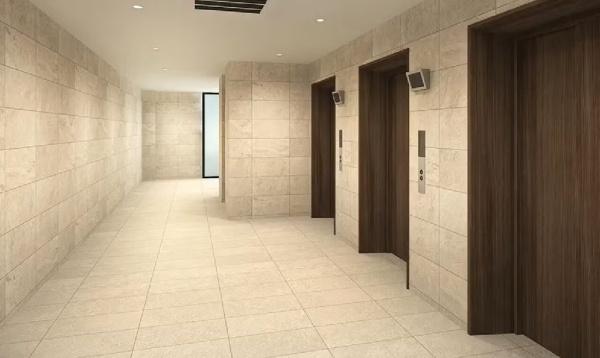 江東区有明１丁目のマンション