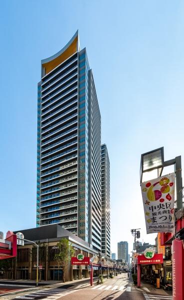MIDTOWERGRAND